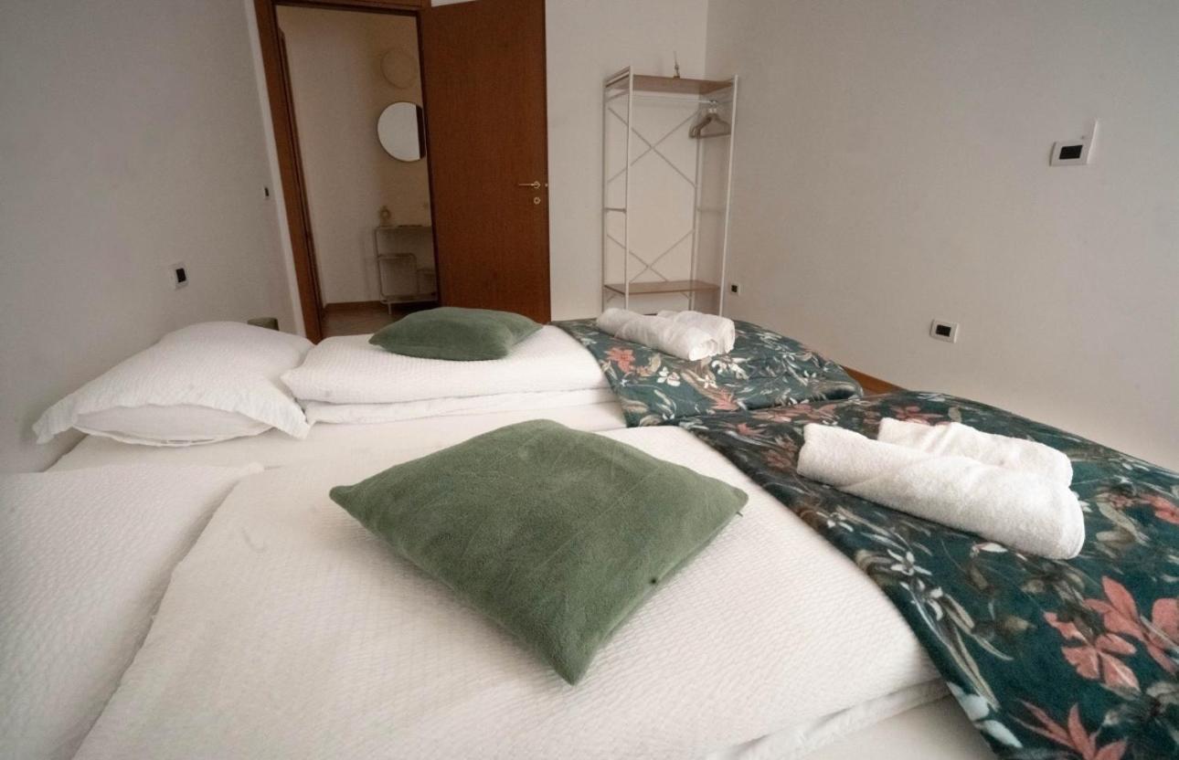 Apartament Ambra Tirano Zewnętrze zdjęcie